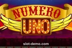 Numero Uno slot