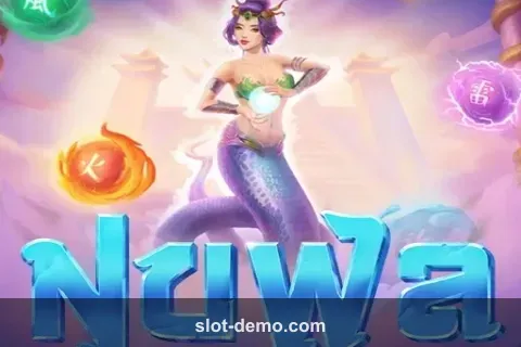Nuwa slot