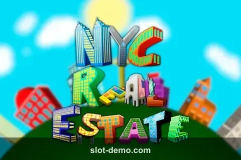 NYC Real Estate cover