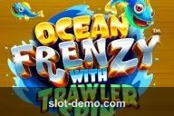 Ocean Frenzy slot