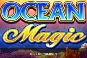 Ocean Magic slot