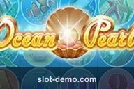 Ocean Pearl cover