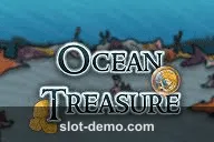 Ocean Treasure slot