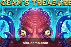 Ocean's Treasure slot