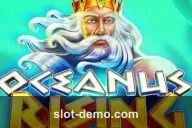 Oceanus Rising slot
