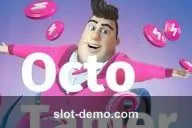 Octo Tamer slot