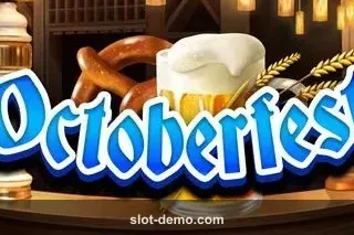 Octoberfest slot