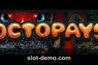 Octopays cover