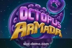 Octopus Armada slot