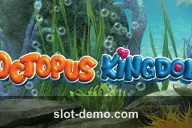 Octopus Kingdom slot