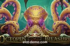 Octopus Treasure slot