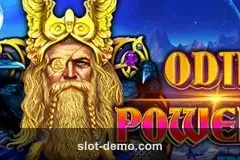 Odin Power slot