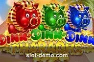Oink Oink Oink: Pharaohs slot