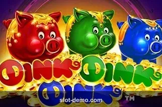 Oink Oink Oink cover