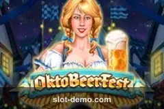OktoBeerFest cover