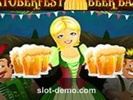 Oktoberfest Beer Bash cover