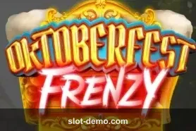 Oktoberfest Frenzy slot