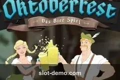 Oktoberfest slot
