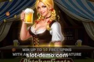 Oktoberfiesta slot