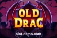 Old Drac slot