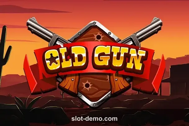 Old Gun slot