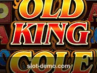 Old King Cole cover