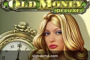 Old Money Deluxe cover