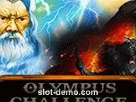 Olympus Challenge slot