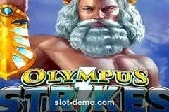 Olympus Strikes slot