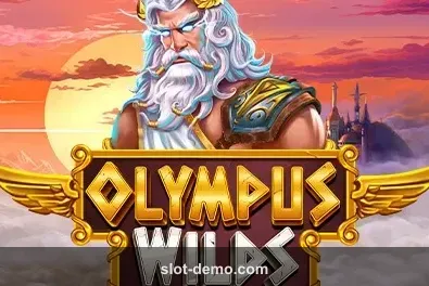 Olympus Wilds slot