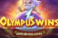 Olympus Wins Super Scatter slot