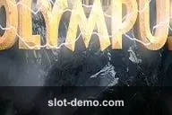Olympus slot