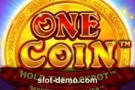 One Coin slot