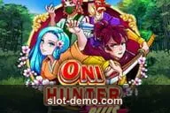 Oni Hunter Plus cover