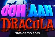 Ooh Aah Dracula slot