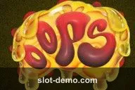 Oops slot