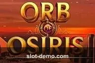 Orb of Osiris cover