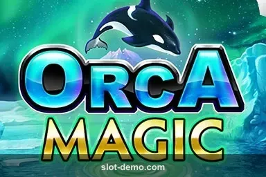 Orca Magic slot