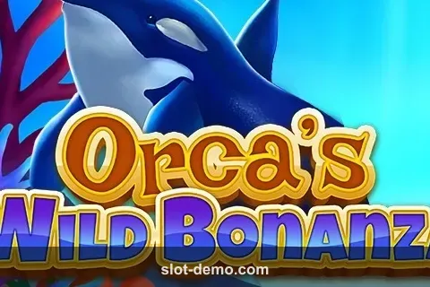 Orca's Wild Bonanza Extenda Edition slot