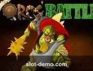 Orcs' Battle slot
