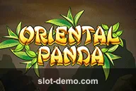 Oriental Panda slot