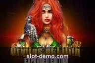 Origins of Lilith: Expanded Edition slot