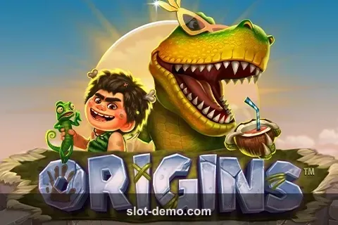 Origins slot
