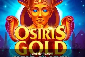 Osiris Gold slot