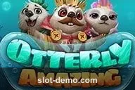 Otterly Amazing slot