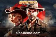 Outlaw's Redemption slot