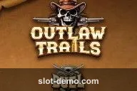 Outlaw Trails slot