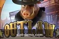 Outlaw slot