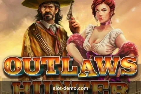 Outlaws Hunter slot