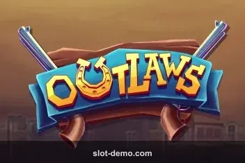 Outlaws slot